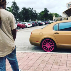 If your not 1st your last...