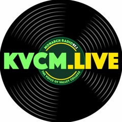 KVCM Live 95.1