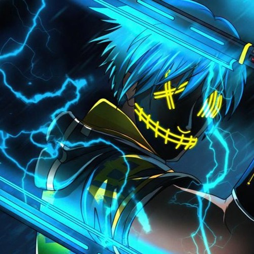 BLUE SHADOW NINJA’s avatar