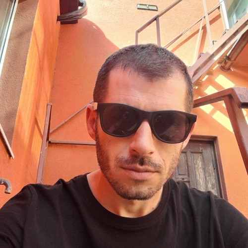 Razvan Alexandru’s avatar