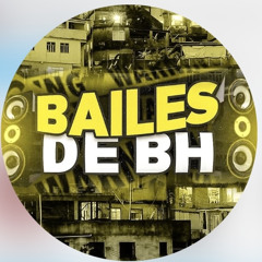 BAILES DE BH OFICIAL