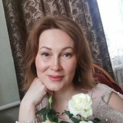 Татьяна Новикова