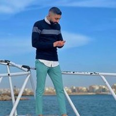 Mohamed Messi