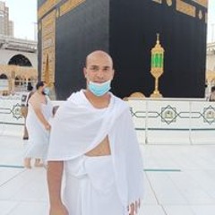 Yasser Gad Khalfallh