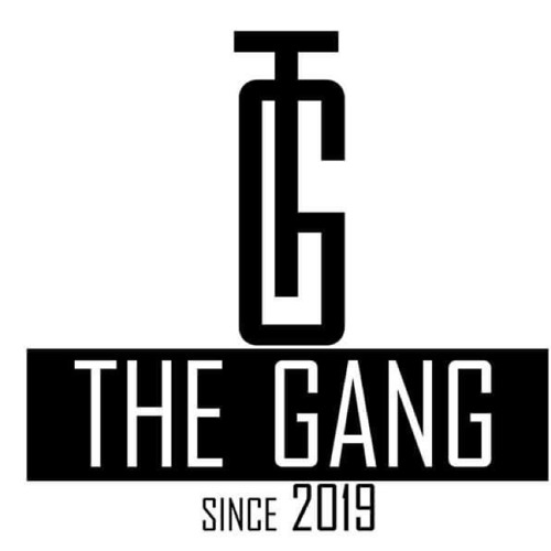Stream The Gang- Chefões by The Gang Ao