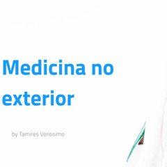 Medicina no exterior