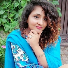 Khushboo Chandio