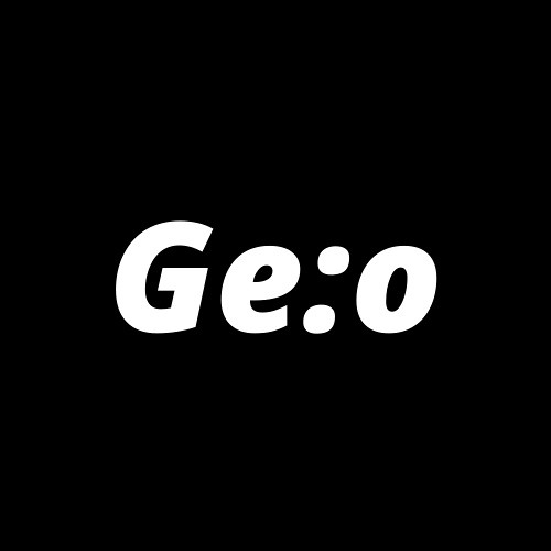 Ge:o’s avatar