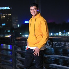 Mahmoud Khaled