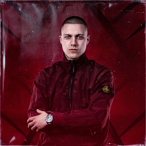 Svenergy — artist photo
