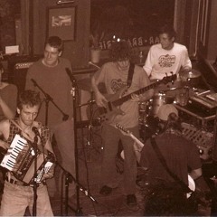 Old live jams 1999