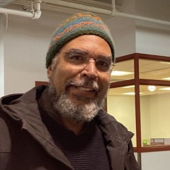 TJ Anderson Poet