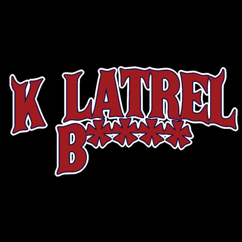 K latrel’s avatar