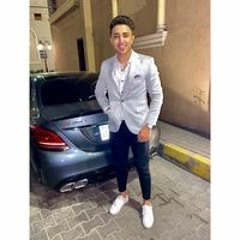 Hamo Ezzat