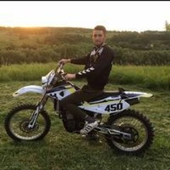 Максім Брижатий