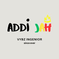 Addi Jah