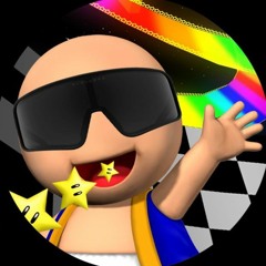 Techno Grand Prix