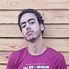khaled negm