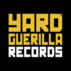 YARD GUERILLA RECORDS