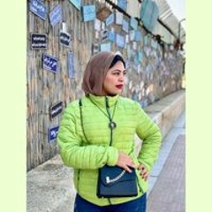 Shimaa Ahmed