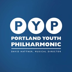 Portland Youth Philharmonic