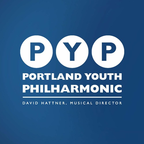 Portland Youth Philharmonic’s avatar