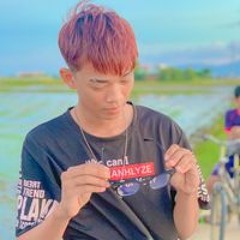 DJ Quy Layker
