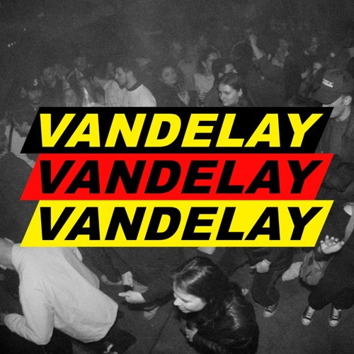 Vandelay Radio’s avatar