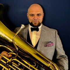 Christopher Barrett Tuba