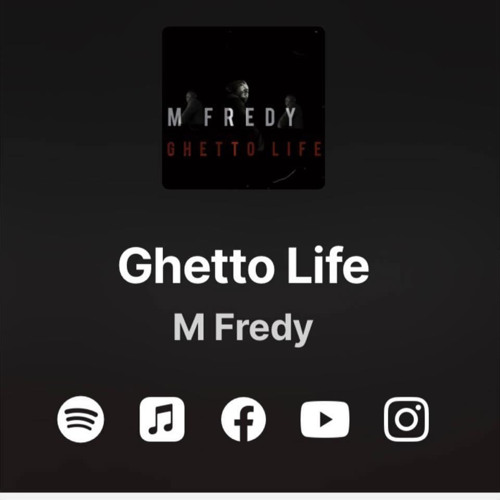 M Fredy’s avatar