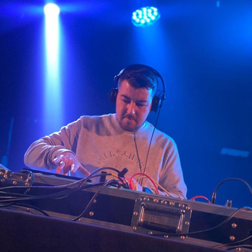 DJ EDDY M — artist photo