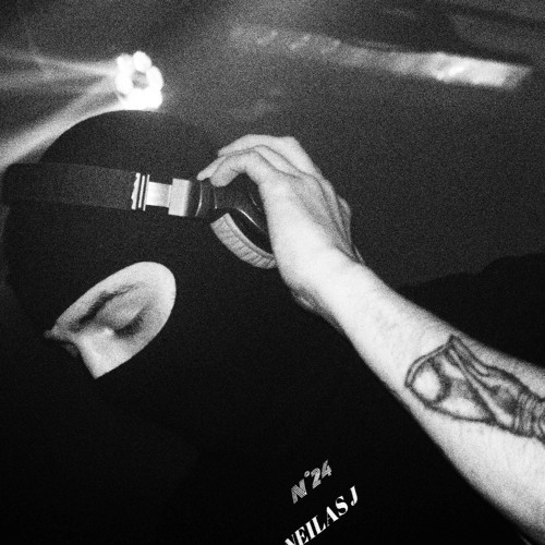 Neilas J - qwerty (CUT)