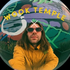 Wook Temple