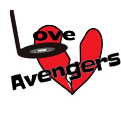 Love Avengers