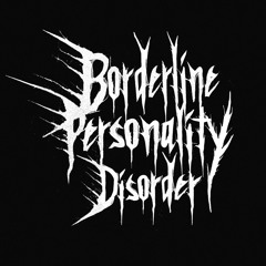 Borderline Personality Disorder (DSBM)
