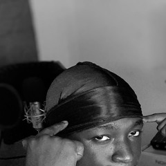 Thug Mane__On Da Track