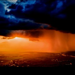 DJ Hard Rain