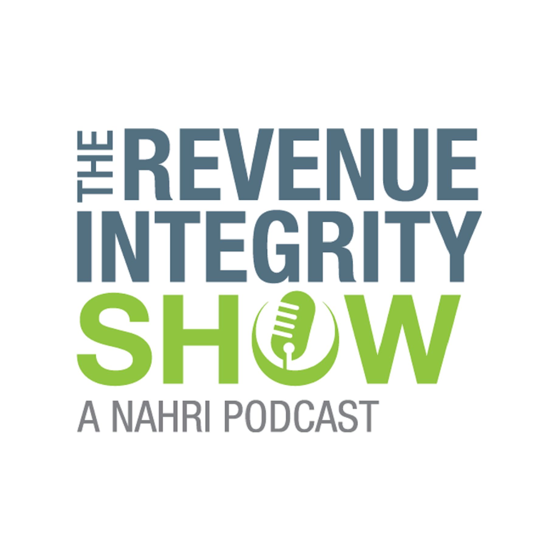 The Revenue Integrity Show