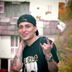 Santiago Zuluaga Giraldo