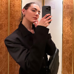 Xristina Lampropoulou