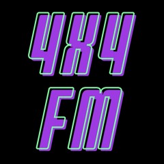 4x4Fm Podcast Series