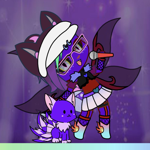ShadowlordNya’s avatar