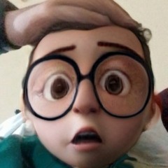 محمود في الجيم