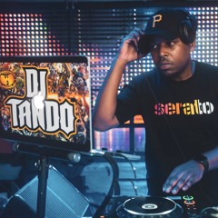 DJ TANDO