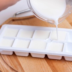 CubicMilk