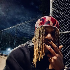 Ry Huncho [@ryhxncho__]