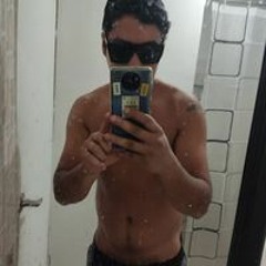 Alan W J Yévenes Mondaca