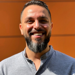 Ahmed zidane