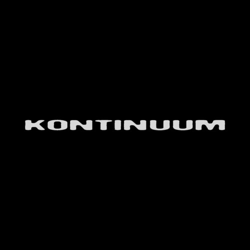 Kontinuum’s avatar