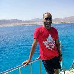 Sherif Sayed